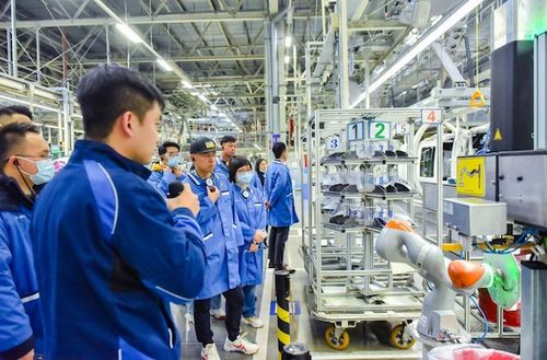走進BMW 親身感受其產品與服務的卓越體驗，揭示真正的供應鏈管理服務