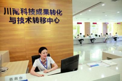 活力甜城 力爭3年，創業者突破4萬人