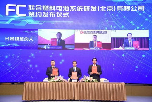 全新AMG百公里加速僅4秒，豐田與東風等企業聯手成立聯合燃料公司