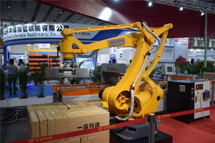 智能設備賦能陶瓷廠，人均年產值可突破260萬元
