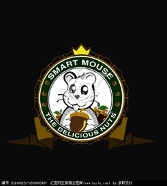 創(chuàng)意征集！匯圖網(wǎng)懸賞征集堅果食品包裝用吉祥老鼠圖片素材