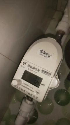 呼中區自來水公司為民服務推進安裝&ldquo;智能水表&rdquo; 方便市民生活用水