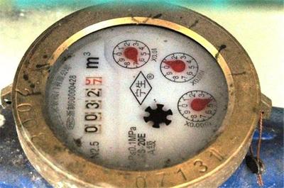 抄表員透露 水表上裝個‘它’，每年能省好幾百！智能水表時代已來臨
